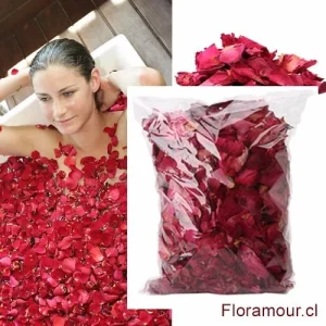 Bolsa de petalos surtidos