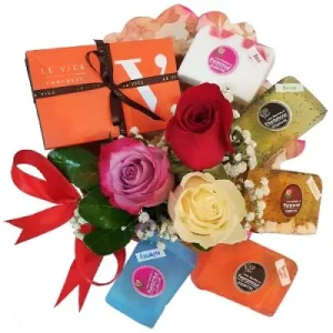Victoria - Trilogía de regalos