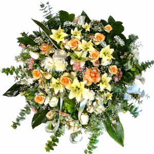 arreglos funeral