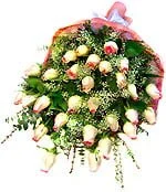 Miss Universe - Gran ramo de rosas