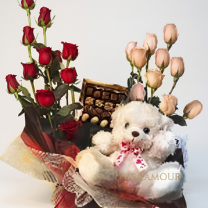 peluches deluxe