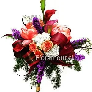 Ramo de novia