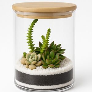 Terra Zen - Terrario